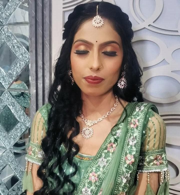 Makeover by Radha Rani Parlour 3